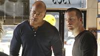 NCIS Los Angeles